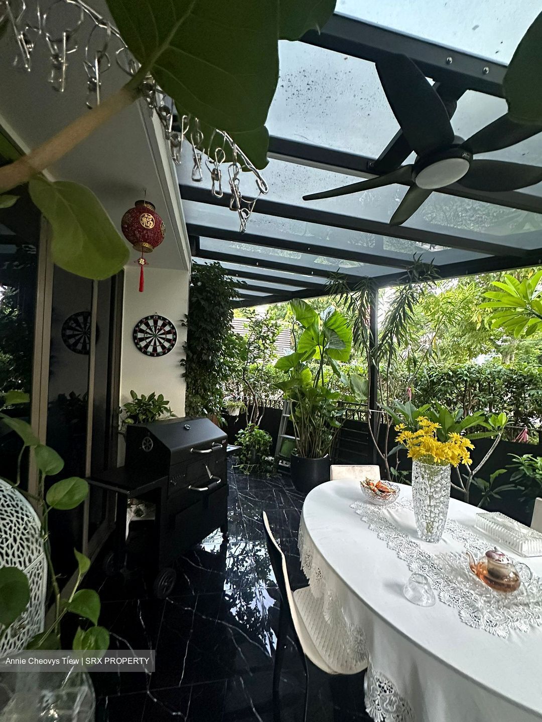 Tangerine Grove (D19), Condominium #452259391